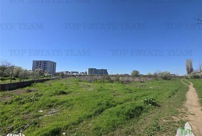 Spațiu comercial, în Păcii - 3