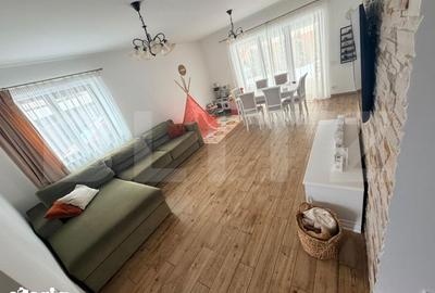 Casă cu 4 camere cu Teren 350 Mp în Central - 12