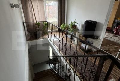 Casă individuală cu 6 camere cu Teren 571 Mp în Sud - 18