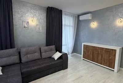 Garsonieră decomandată în Militari