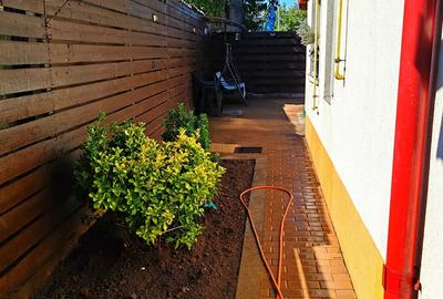 Inchiriez casa Constanta - 10