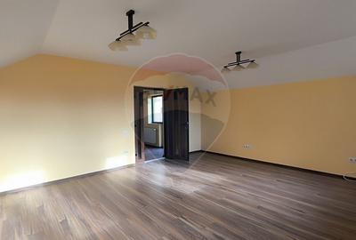 Casă individuală cu 3 camere cu Garaj în Mărăști - 26