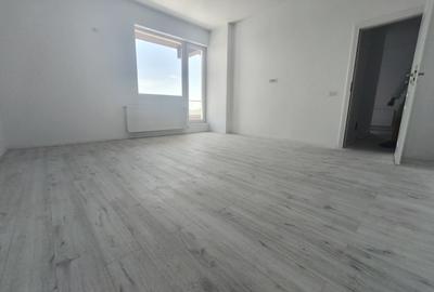 Apartament 2 camere decomandat cu 2 balcoane soseaua Leordeni.