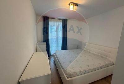 Vanzare Ap 2 camere Estic Park - 9