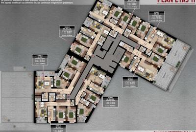 Neofort 50 Titan Metrou Incalzire in pardoseala Terasa cu priveliste - 18