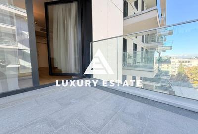 Vanzare apartament mobilat 2 camere ONE Herastrau Plaza- Zona Herastrau Vanzare apartament mobilat 2 camere ONE Herastrau Plaza- Zona Herastrau - 17