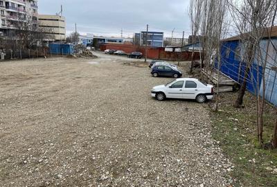 Teren Construcții intravilan de 8318 mp, în Bucium - 18