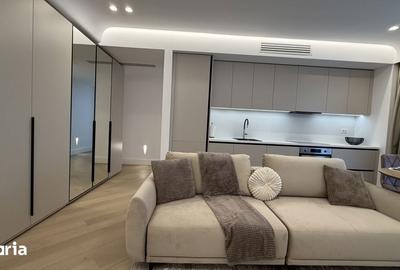 Apartament cu 3 camere în Nord - 10