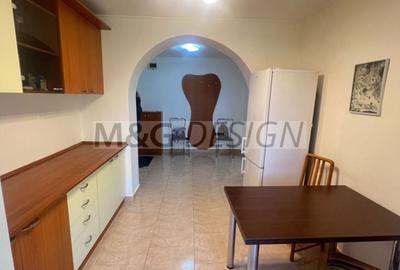 Apartament cu 2 camere decomandat în Lipovei - 4