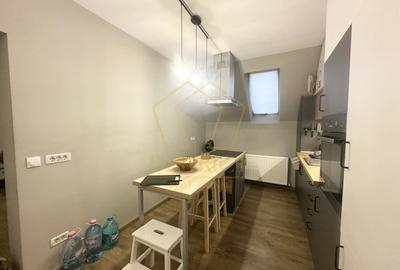 Apartament cu 2 camere semidecomandat, mobilat în Dacia - 7