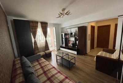 Garsonieră decomandată în Vitan