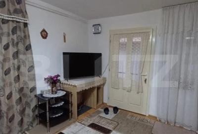 Casă cu 3 camere cu Teren 252 Mp în Turda - 16