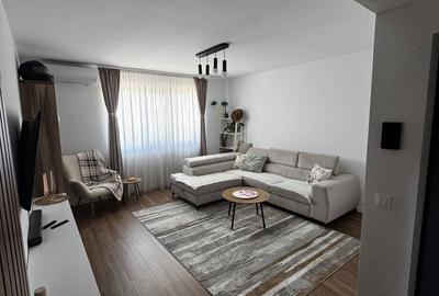 Apartament cu 2 camere decomandat în Rediu - 8