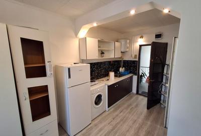 Garsonieră decomandată în Dacia - 4