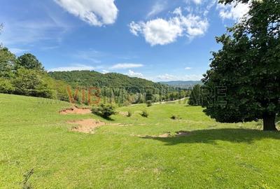 Teren de vanzare Breaza – Nistoresti, Str. Muresului - 7