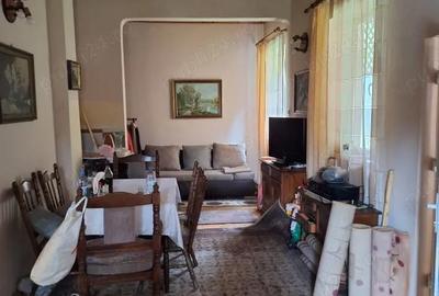 Casă cu 2 camere în Central - 11