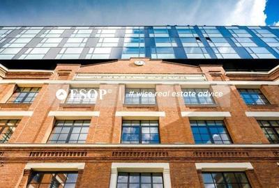 Spațiu comercial, de 250 mp, în Victoriei - 2