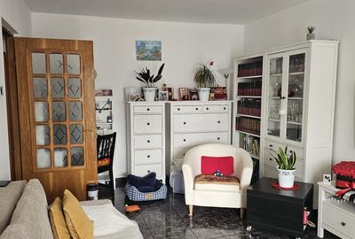 Apartament cu 2 camere decomandat, mobilat în Tomis II - 2