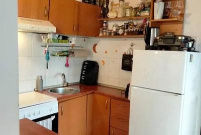 Apartament la casa 2 camere Calea Dumbravii - 5