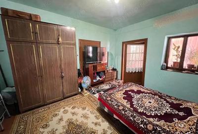 Casa individuala Varias apa centrala pe gaz canalizare 1500mp - 15