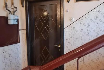Apartament cu 2 camere decomandat în Central - 6