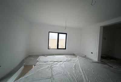 Casa noua la cheie parter 100mp utili si 412mp de teren in zona Selgros - 9