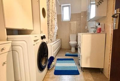 Apartament cu 3 camere în Central - 1