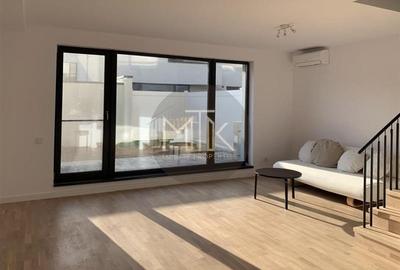 Vila 5 camere semi-mobilata | Ansamblu ZENVILLE Pipera | 2 Locuri de parcare - 6