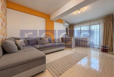 Apartament cu 2 camere decomandat în Bucureștii Noi