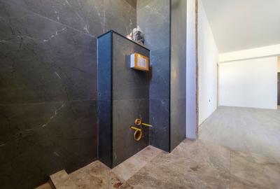 Ap de 3 camere si 2 bai la cheie, suprafata generoasa, luminos in Compozitori - 4