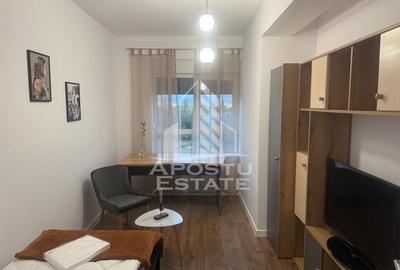 Apartament cu 3 camere, decomandat, in complexul City Of Mara Apartament cu 3 camere, decomandat, in complexul City Of Mara - 16