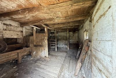 CASĂ TRADIȚIONALĂ | 8 KM DE VISCRI - PATRIMONIU UNESCO | COMISION 0% - 19