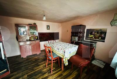 Casa de vanzare in Macea, teren 942 mp - 8