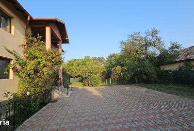 Casă cu 4 camere în Tătărăi - 13