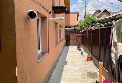 Casa de vanzare bereasca - 5