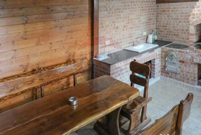 Casă cu 4 camere cu Teren 250 Mp în Calea Clujului - 11