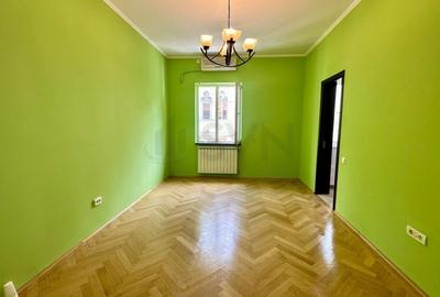 REA1019965 Apartament 3 camere 76mp I ROMANA - 5