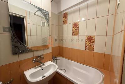 EXCLUSIVITATE Garsoniera cf 1 decomandata  ULTRACENTRAL - 7