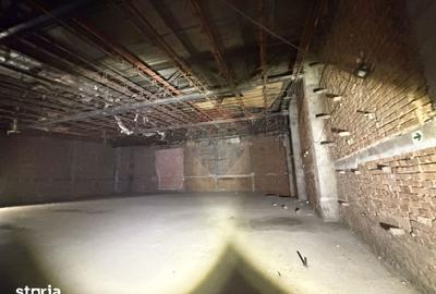 Spațiu comercial, de 720 mp, în Dacia - 3
