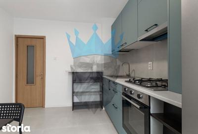 Apartament cu 2 camere, mobilat în Tineretului - 8