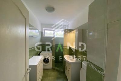Apartament de inchiriat modern, cu 3 camere, 2 dormitoare- Calea Baciului, Cluj - 4