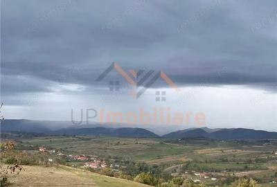 Teren de 9341 mp, în Bălnaca - 2
