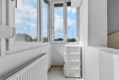 Apartament 3 camere ultracentral - 64 mp, Str. Andrei Muresanu - 10