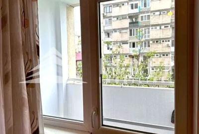 Garsonieră semidecomandată în Mănăștur - 6