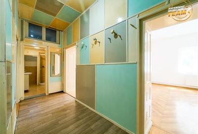 TUR 3D! Nivel in casa, Semicentral, Sfantu Gheorghe - 14