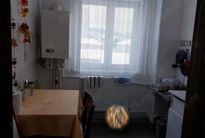 Apartament cu 3 camere semidecomandat în Central - 8