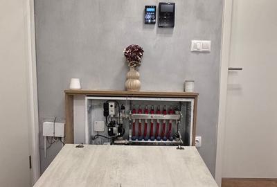 Apartament cu 2 camere în Avantgarden - 8