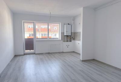Apartament 2 Camere Tip Studio 48,7 Mp Subcetate Sanpetru - 8
