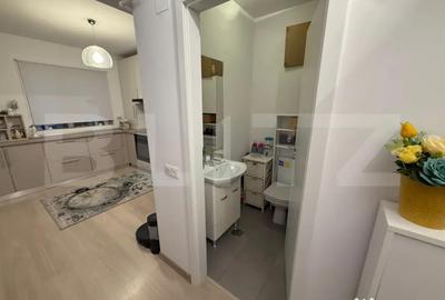Apartament cu 3 camere decomandat în Central - 6
