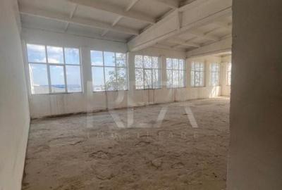 Hala industriala 3600 mp SECTOR 3 Oxigenului - 3